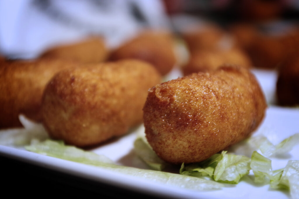 croqueta